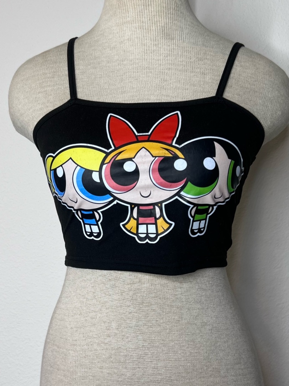 Powerpuff Girls Tops Bundle - Picture 5 of 8